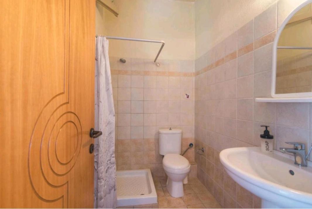 Aleka Apartment 6 Agios Georgios  Exterior photo