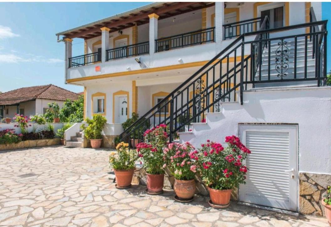Aleka Apartment 6 Agios Georgios  Exterior photo
