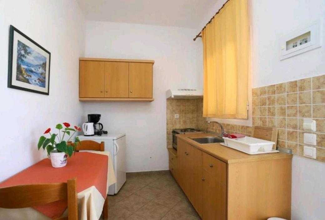 Aleka Apartment 6 Agios Georgios  Exterior photo